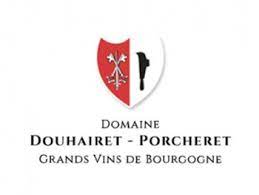 Domaine Douhairet Porcheret - Vins de Bourgogne - Oenovinia
